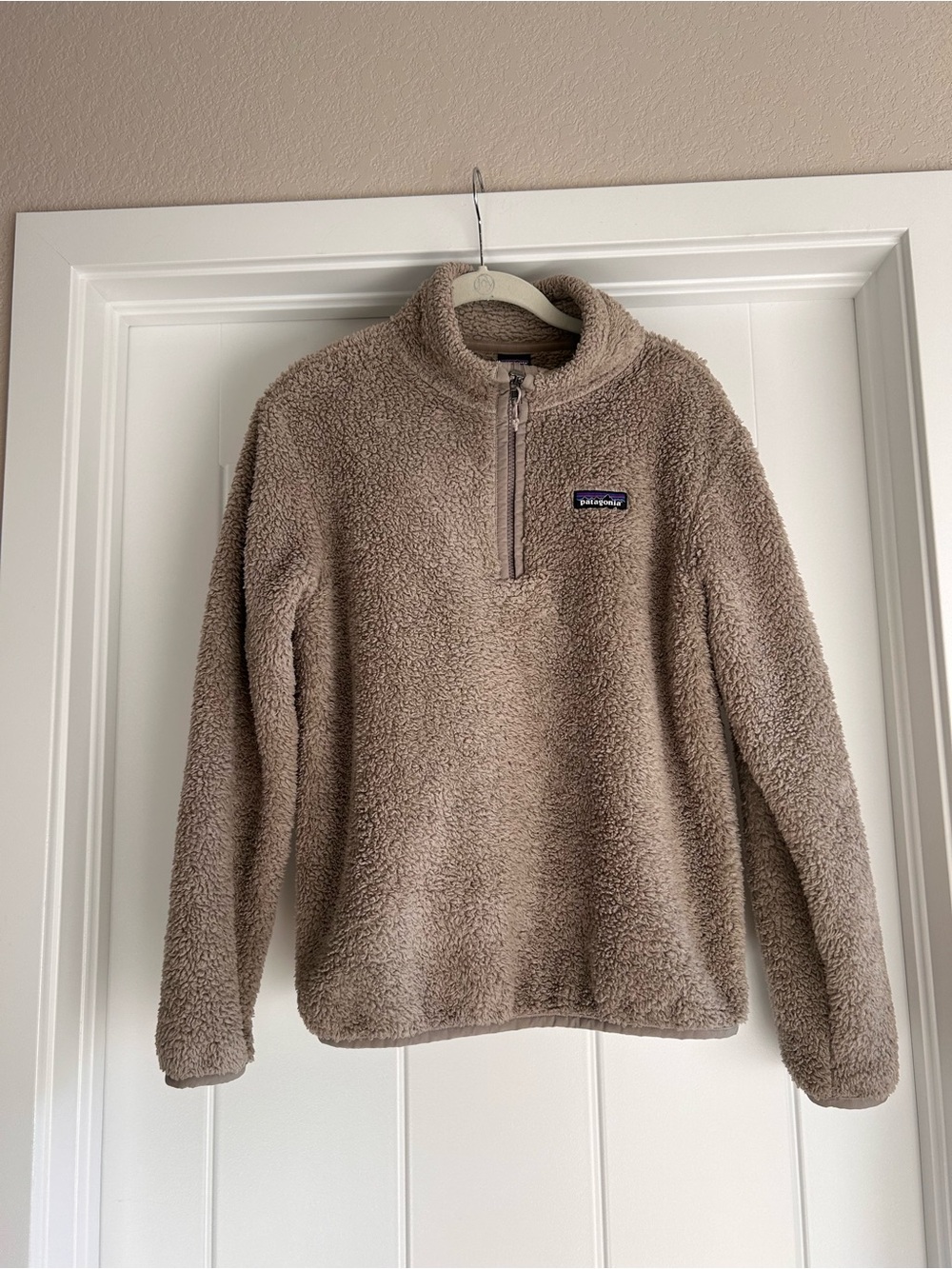 Patagonia Los Gatos Fleece